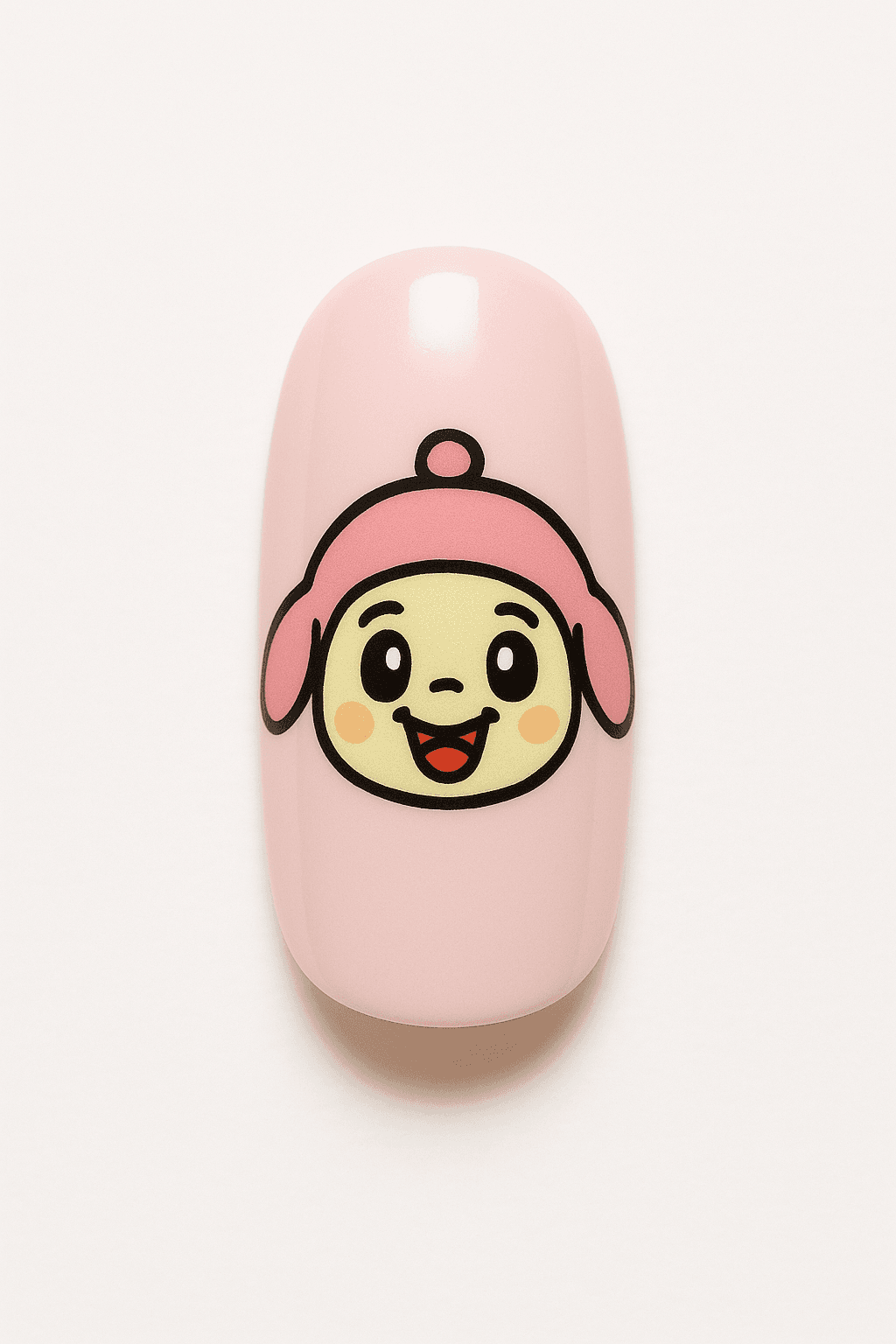 Character & Theme Art